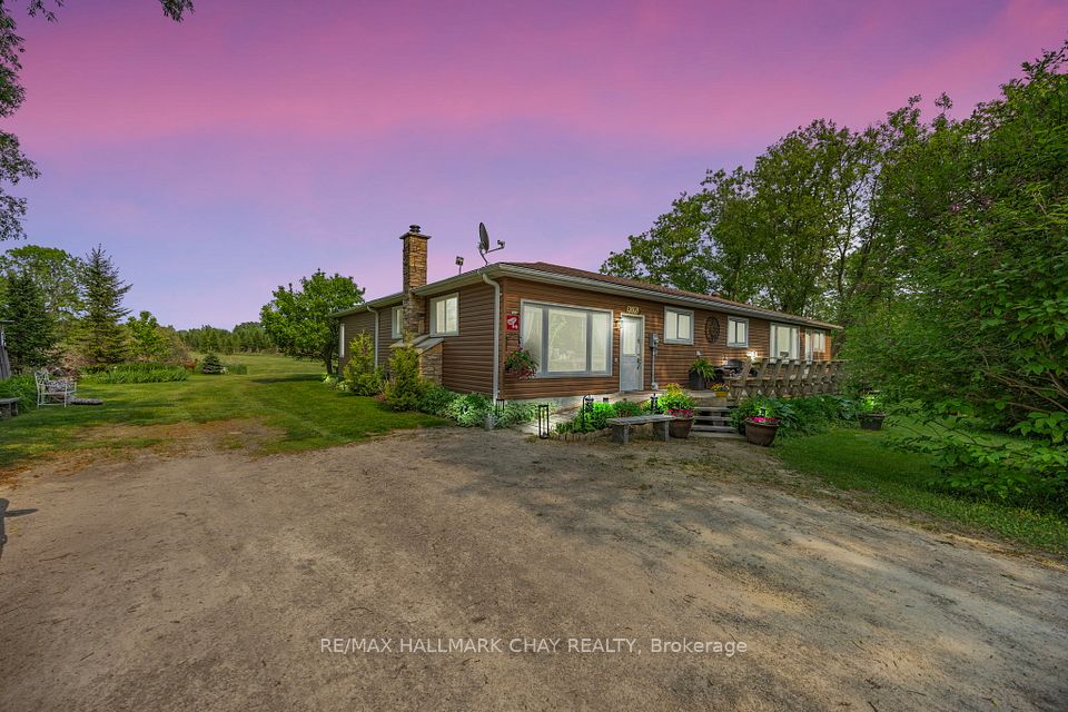 9205 McKinnon Road