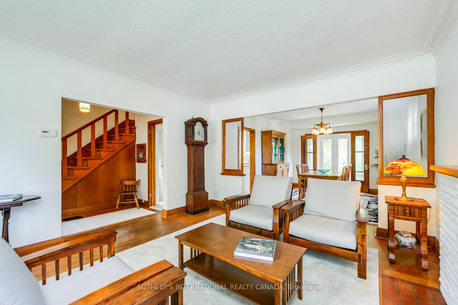 5 Springbank Avenue