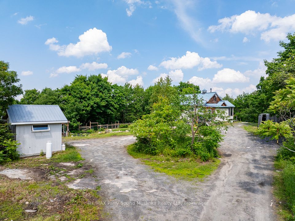 166 MYERS LAKE
