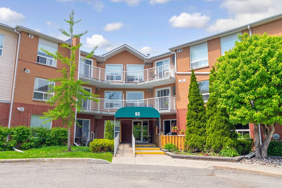 95 Wellington