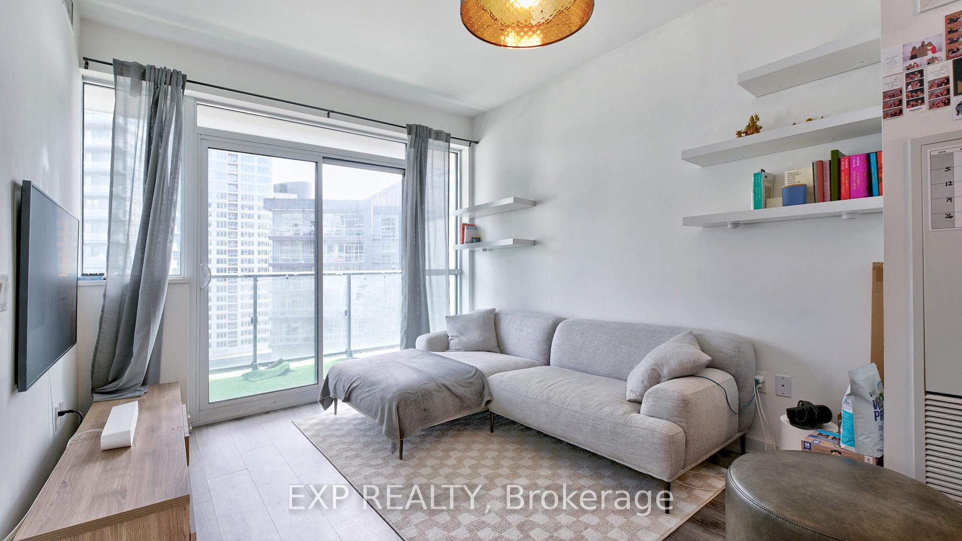 1 Bedroom Co-op at 38 IANNUZZI,  Toronto For sale