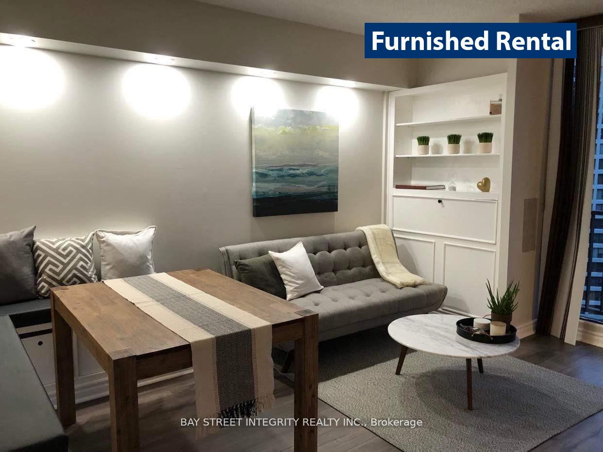 #3013 - 33 Harbour Square, Toronto Unit: 3013