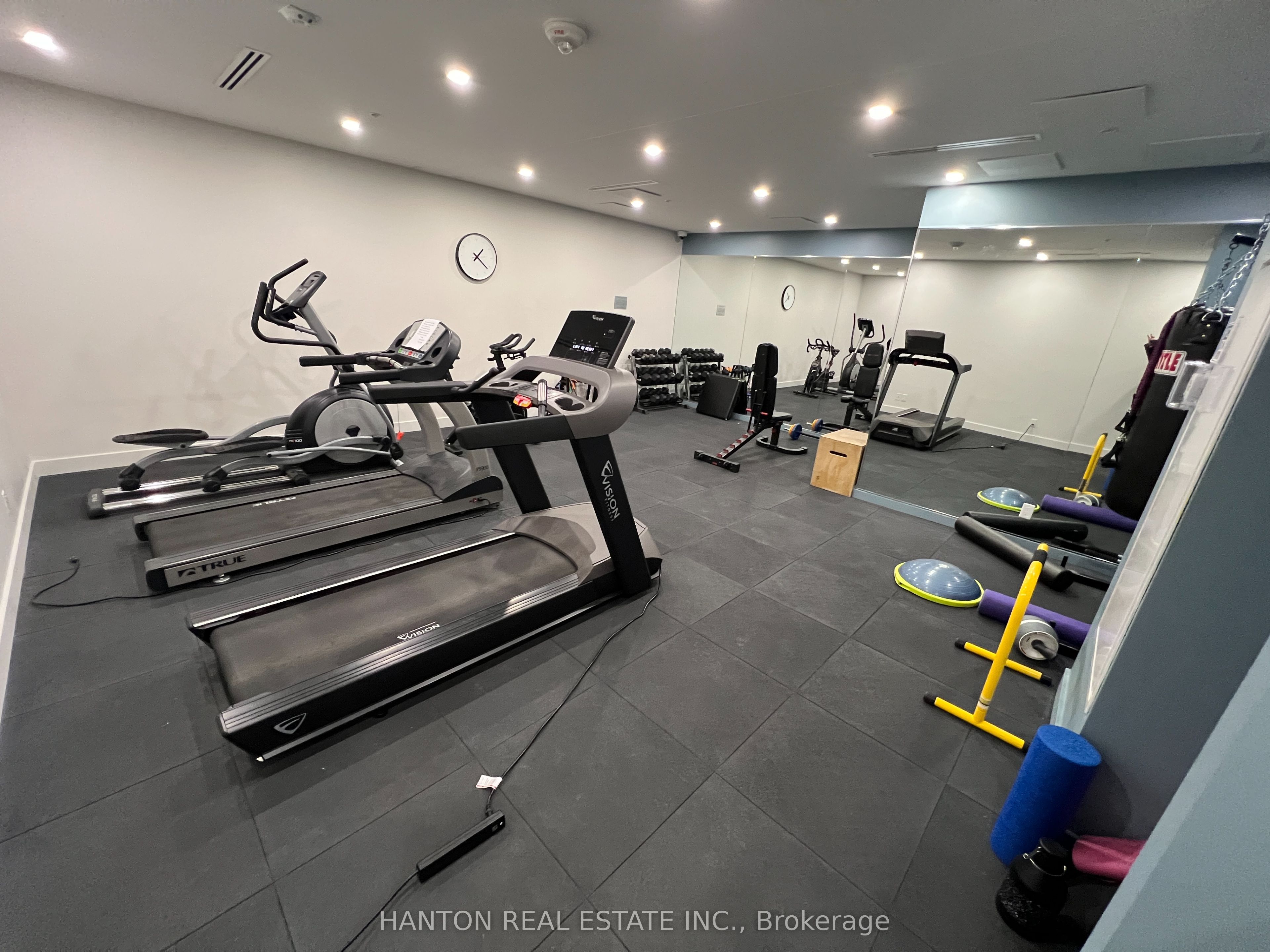 36 Howard Park Avenue, #506