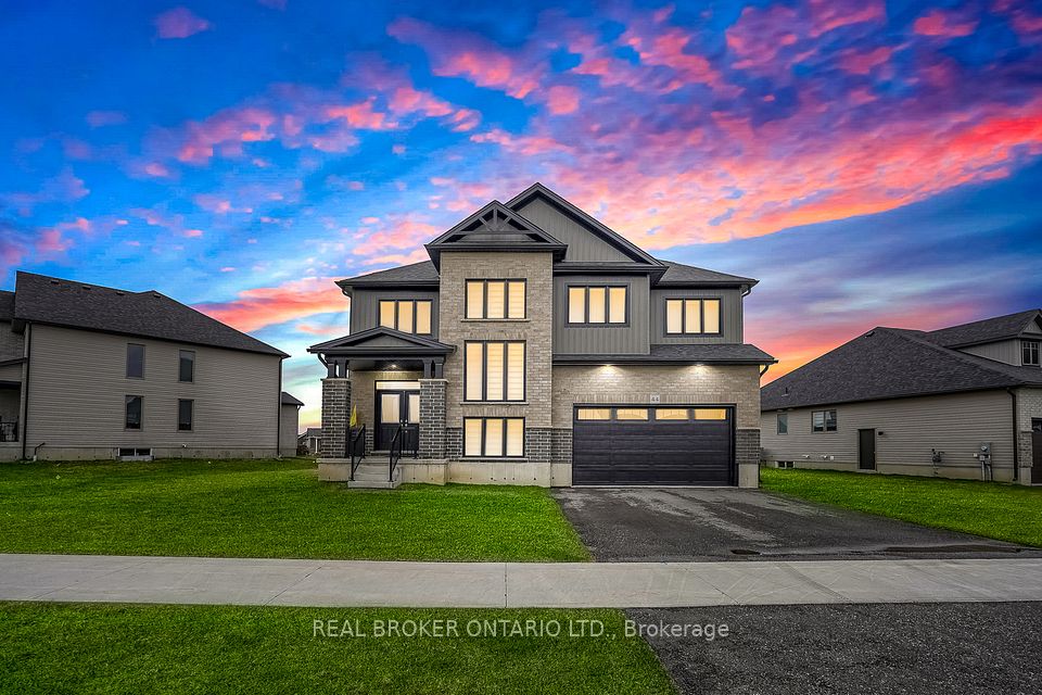 44 Allenwood