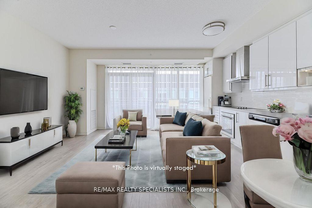 1 Bedroom Condo at 2087 Fairview, Burlington For sale