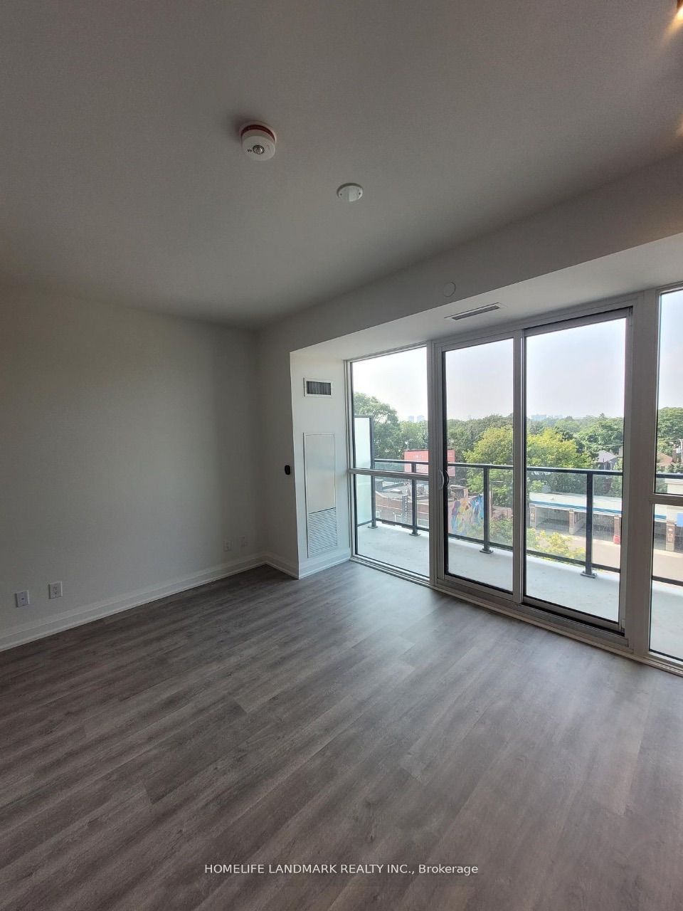 2369 Danforth Avenue, #508