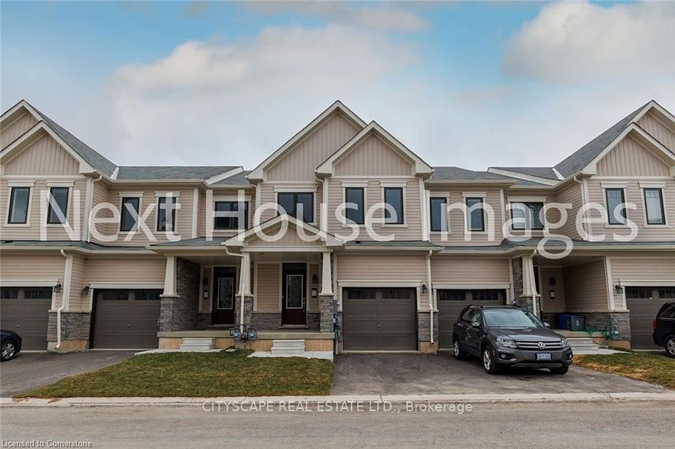 8317 Mulberry Drive
