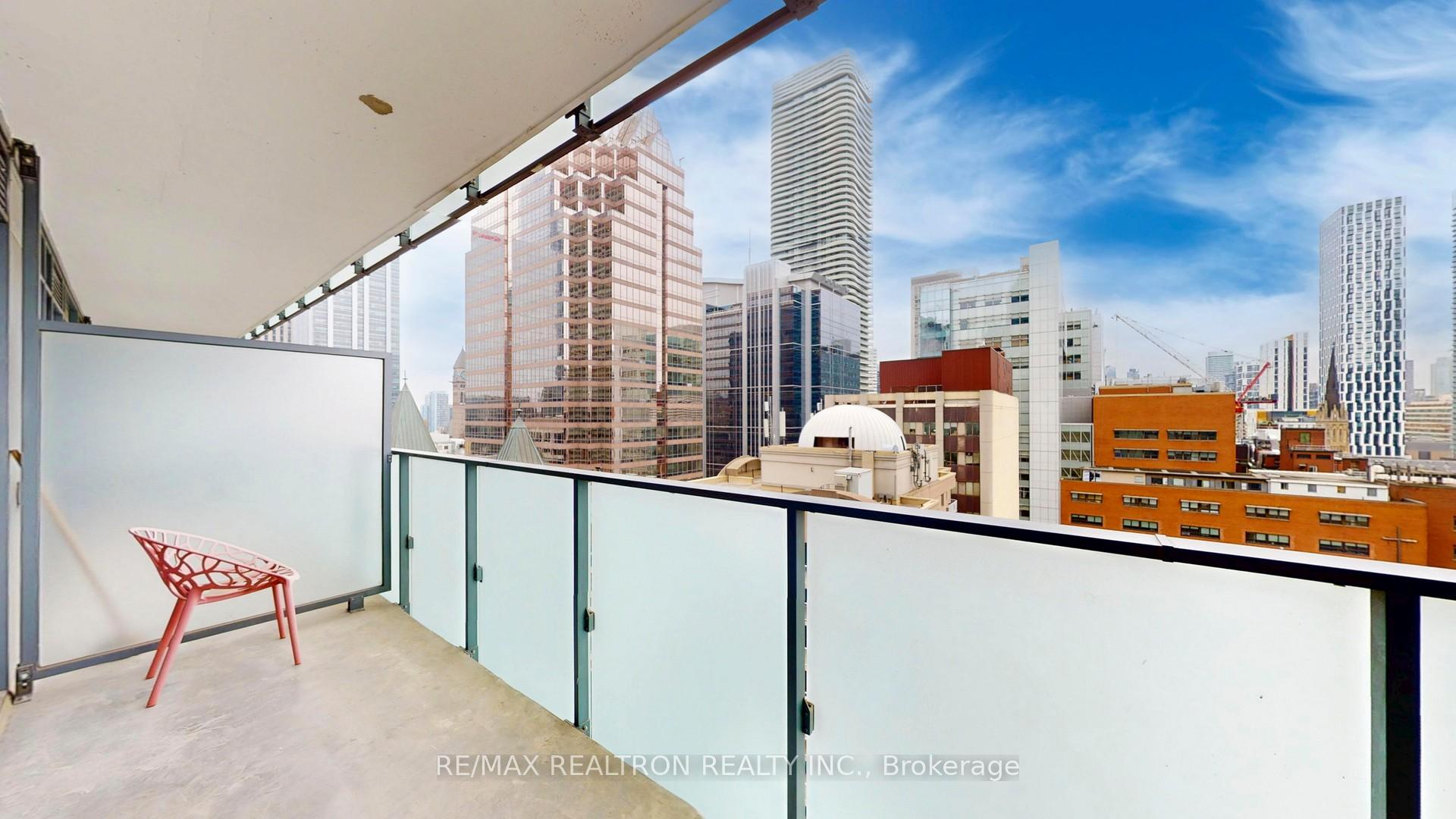 1 Bedroom Condo at 25 Richmond, Toronto For sale