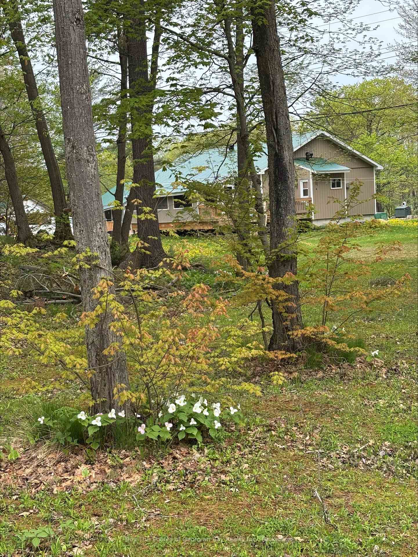 25 Redwing Lane, Georgian Bay, ON P0E 1E0