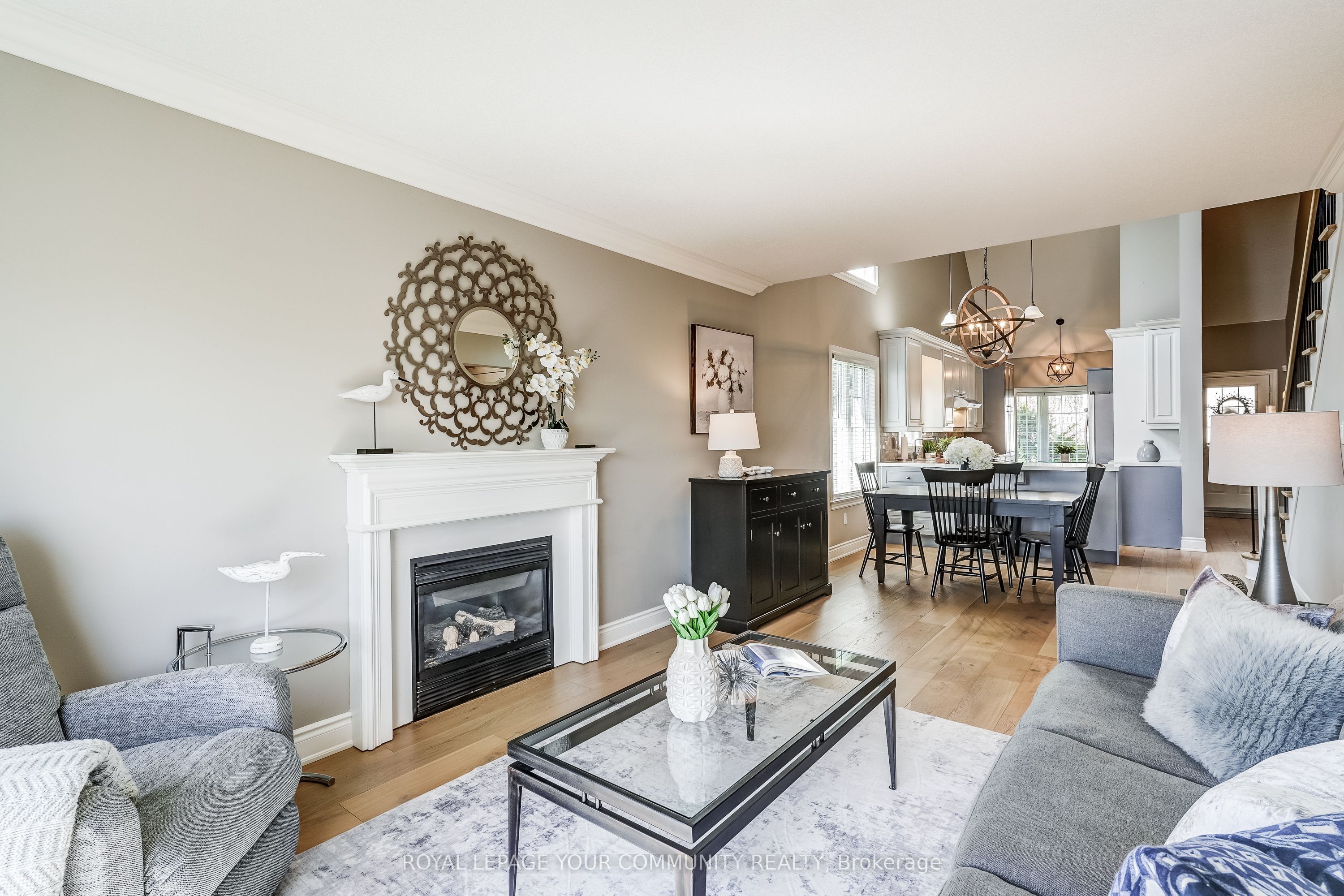409 Terry Carter Crescent, #70