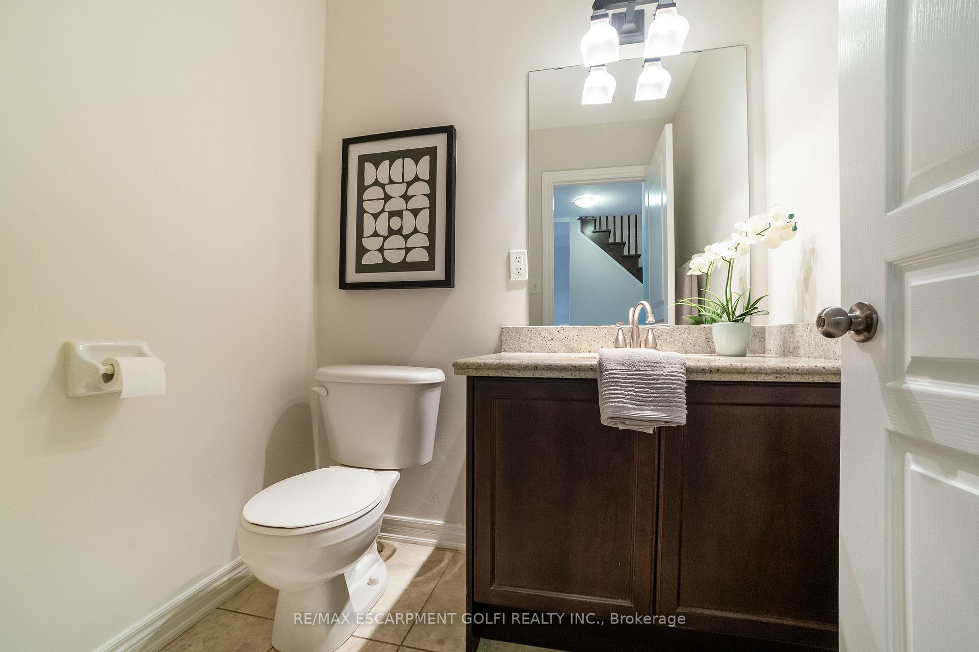 3 Bedrooms Condo at 7 FOREST VALLEY,  Hamilton For sale