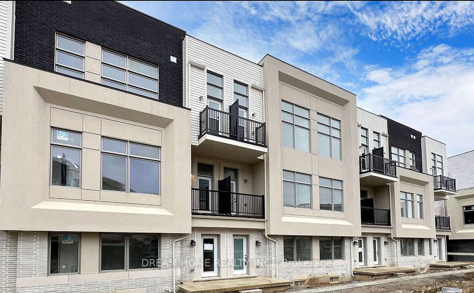 9 Albert Firman Lane, Markham, ON L6C 2V6