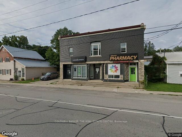 4570 Penetanguishene