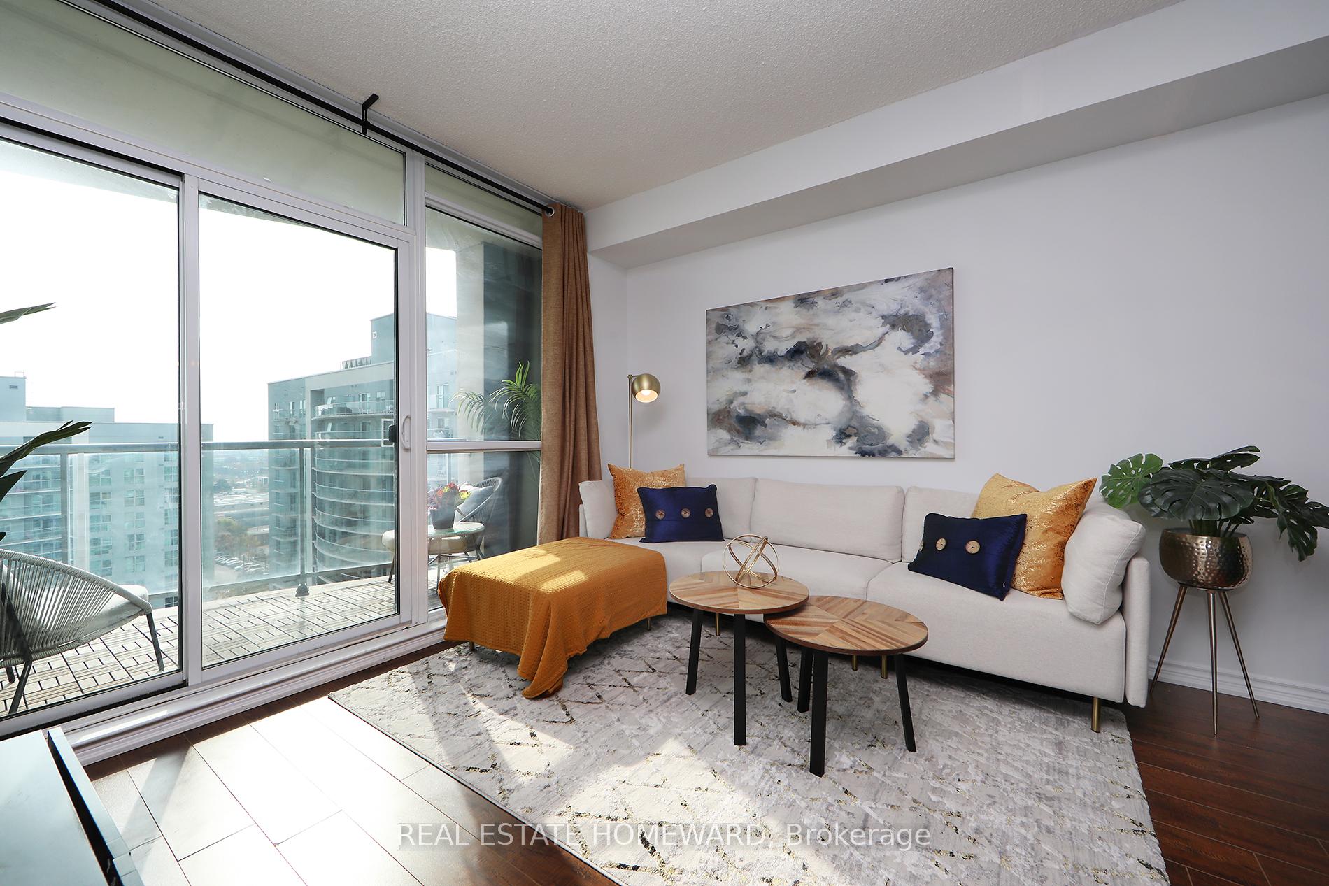 2 Bedrooms Condo at 1328 Birchmount, Toronto For sale
