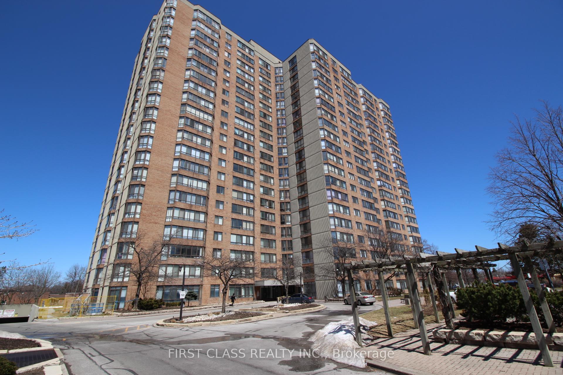 2 Bedrooms Condo at 25 Bamburgh, Toronto For sale