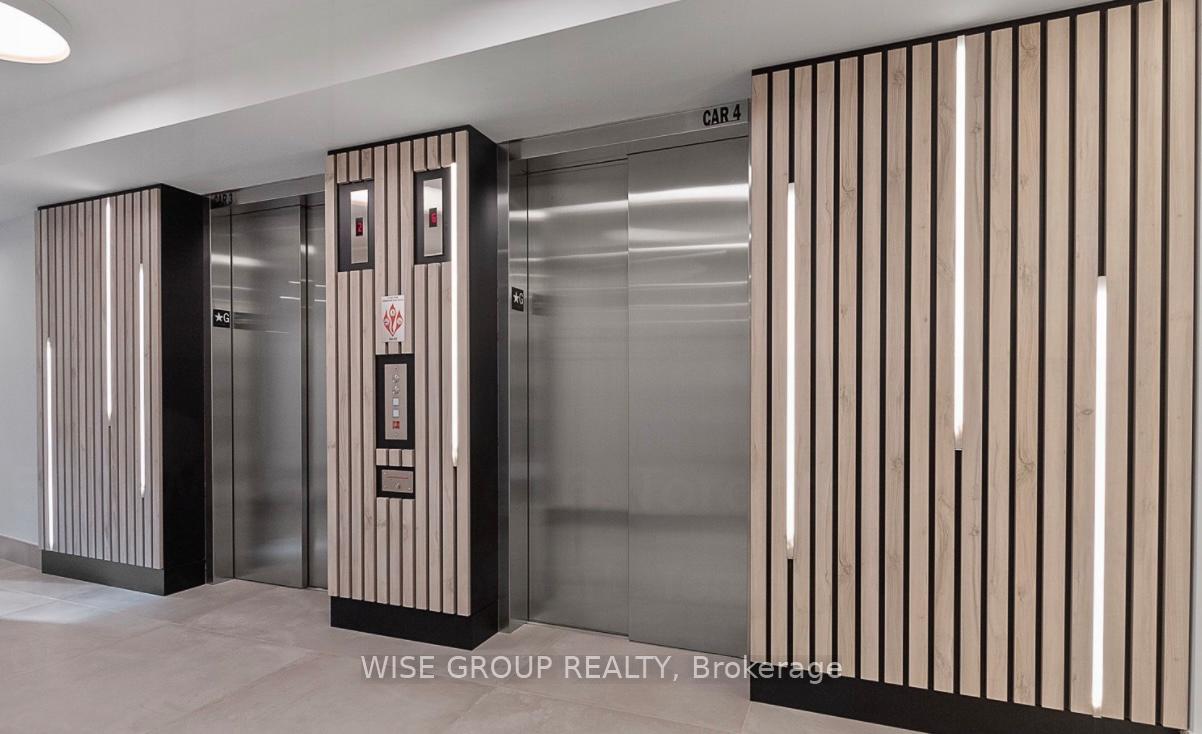 1 Bedroom Condo at 500 Wilson, Toronto For sale