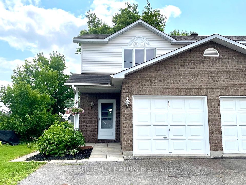 45 Forget Street, Russell, ON K0A 1W0