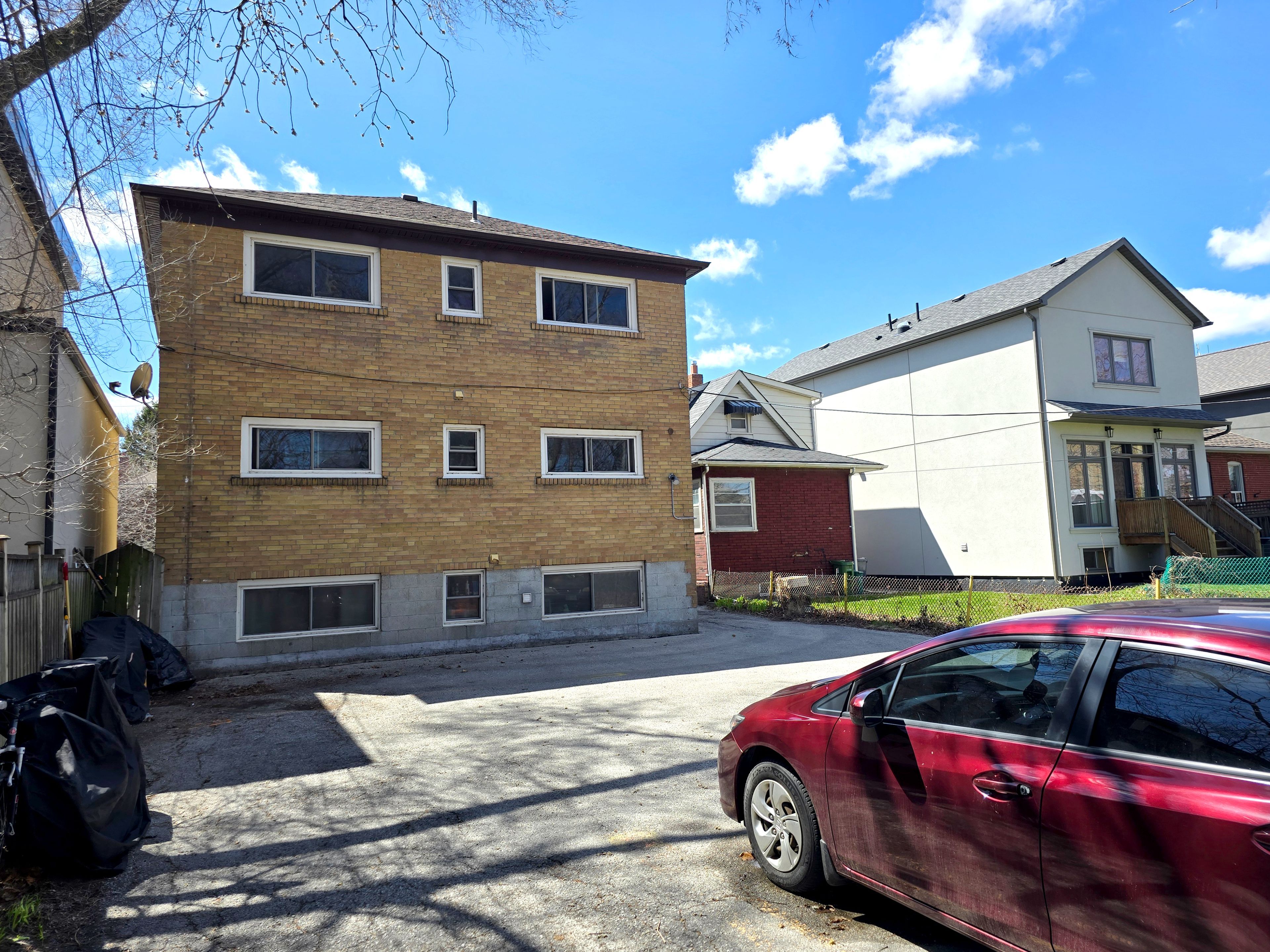 35 Third Street