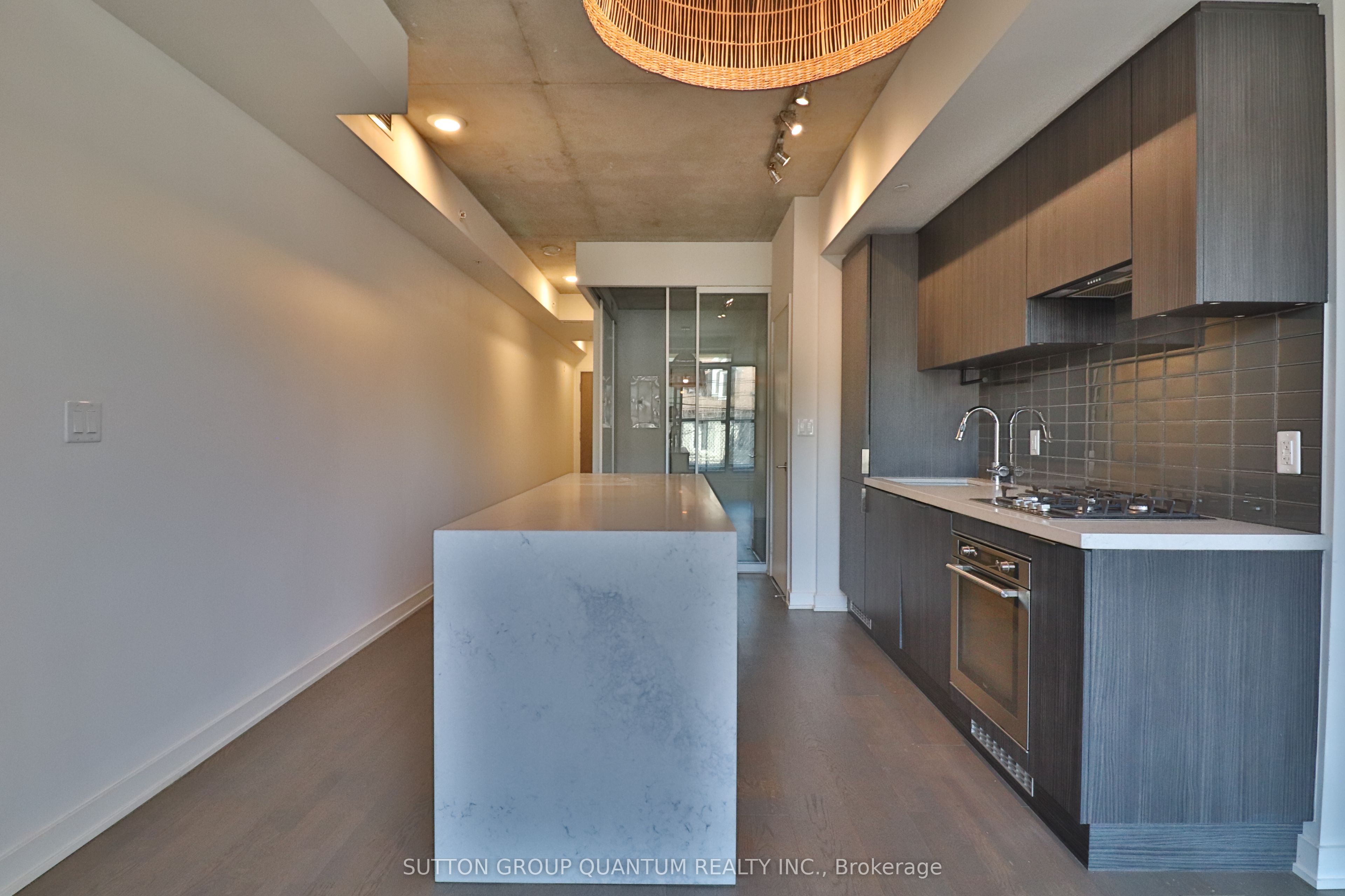 109 Ossington Avenue, #205