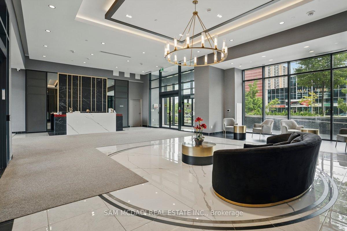 2 Bedrooms Condo at 3220 Sheppard, Toronto For sale