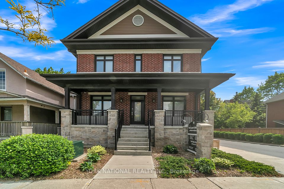 95 Wellington
