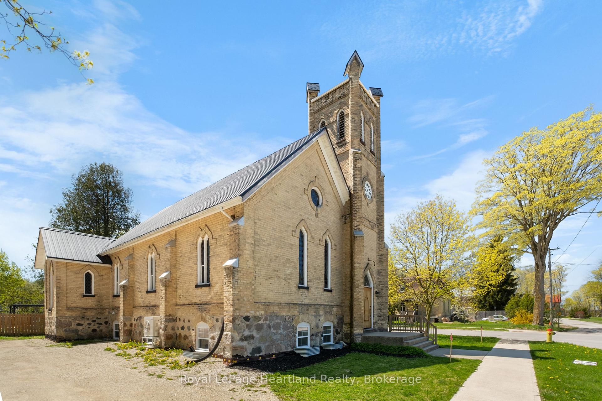 Listing image