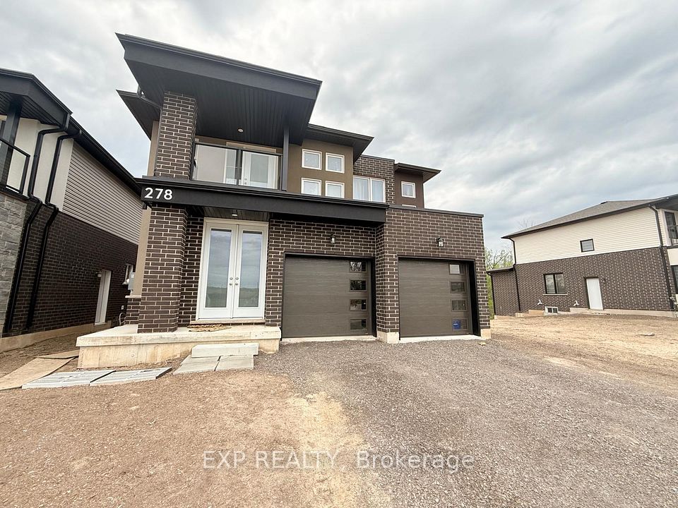 278 Wellandvale Drive, Welland, ON L3C 7C7