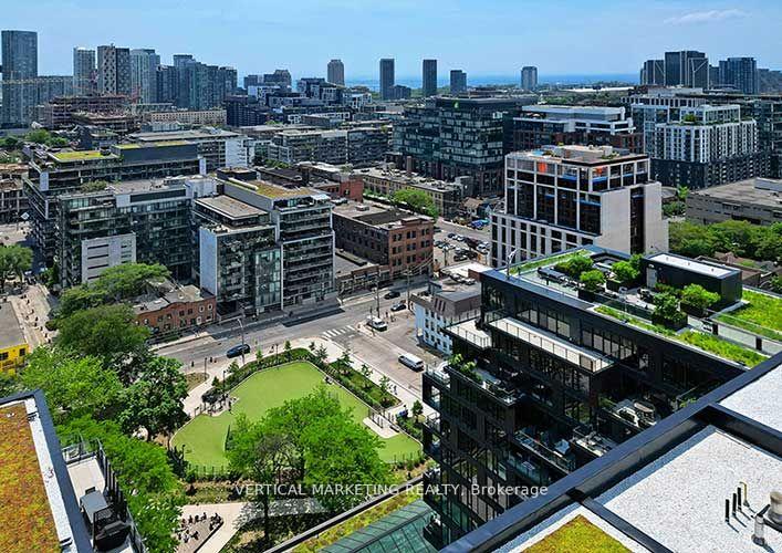 1 Bedroom Condo at 505 Richmond, Toronto For sale