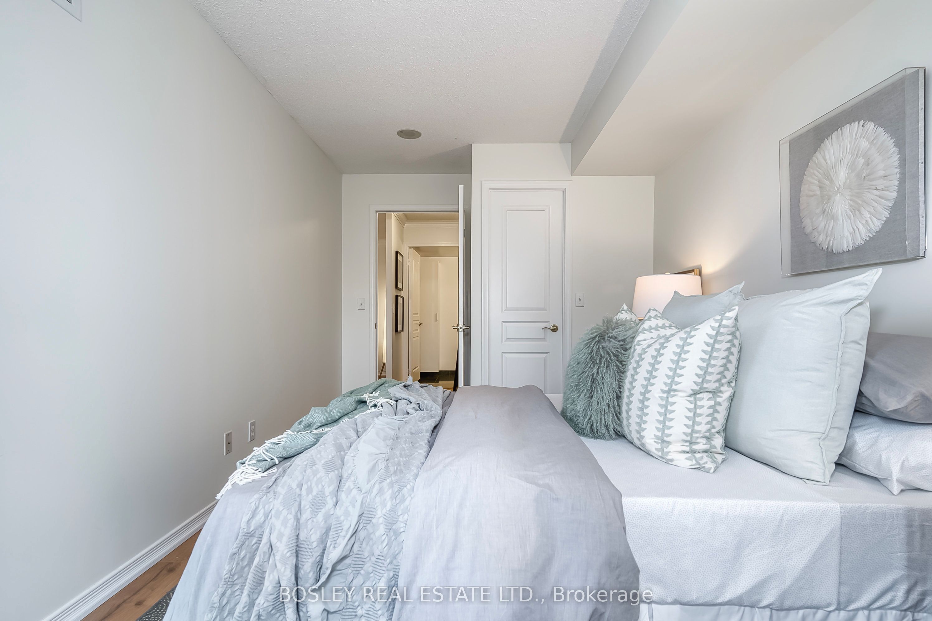 51 Harrison Garden Boulevard, #203