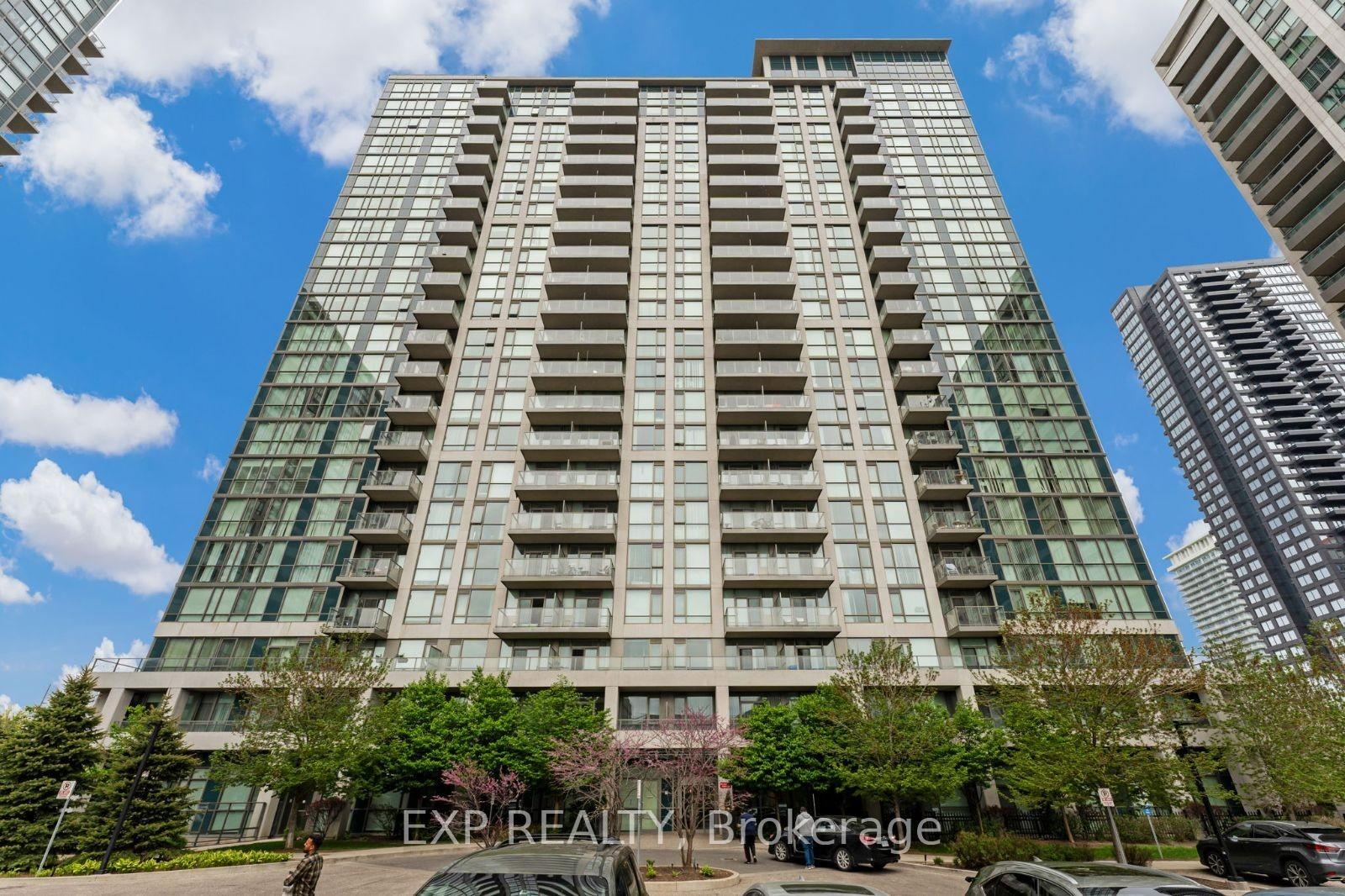 2 Bedrooms Condo at 339 Rathburn, Mississauga For sale