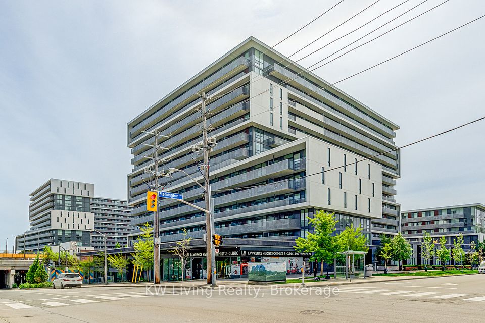 160 Flemington Road