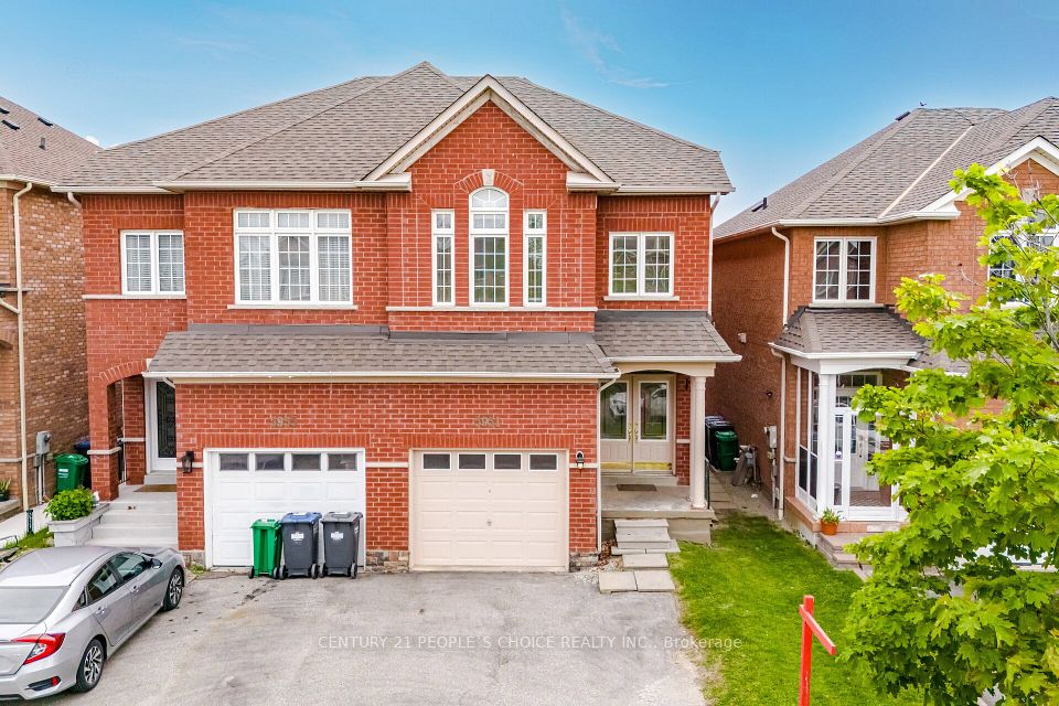 5951 Stonebriar