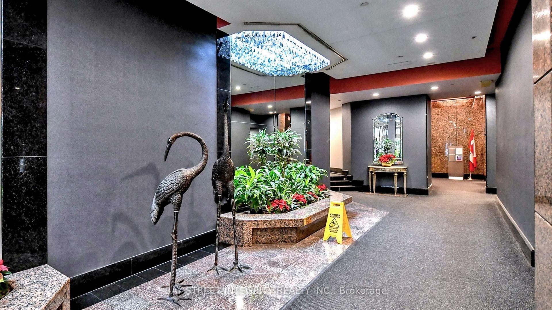 1 Bedroom Condo at 38 Elm, Toronto For sale