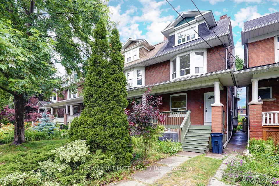 23 Rainsford Road