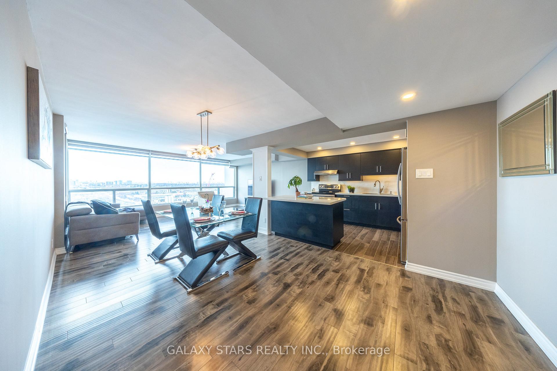 2 Bedrooms Condo at 4725 Sheppard,  Toronto For sale