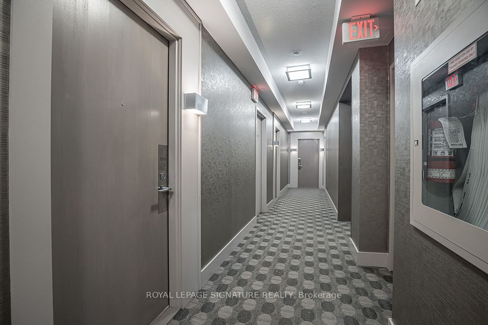 #1010 - 7165 Yonge Street, Markham, ON L3T 0C9