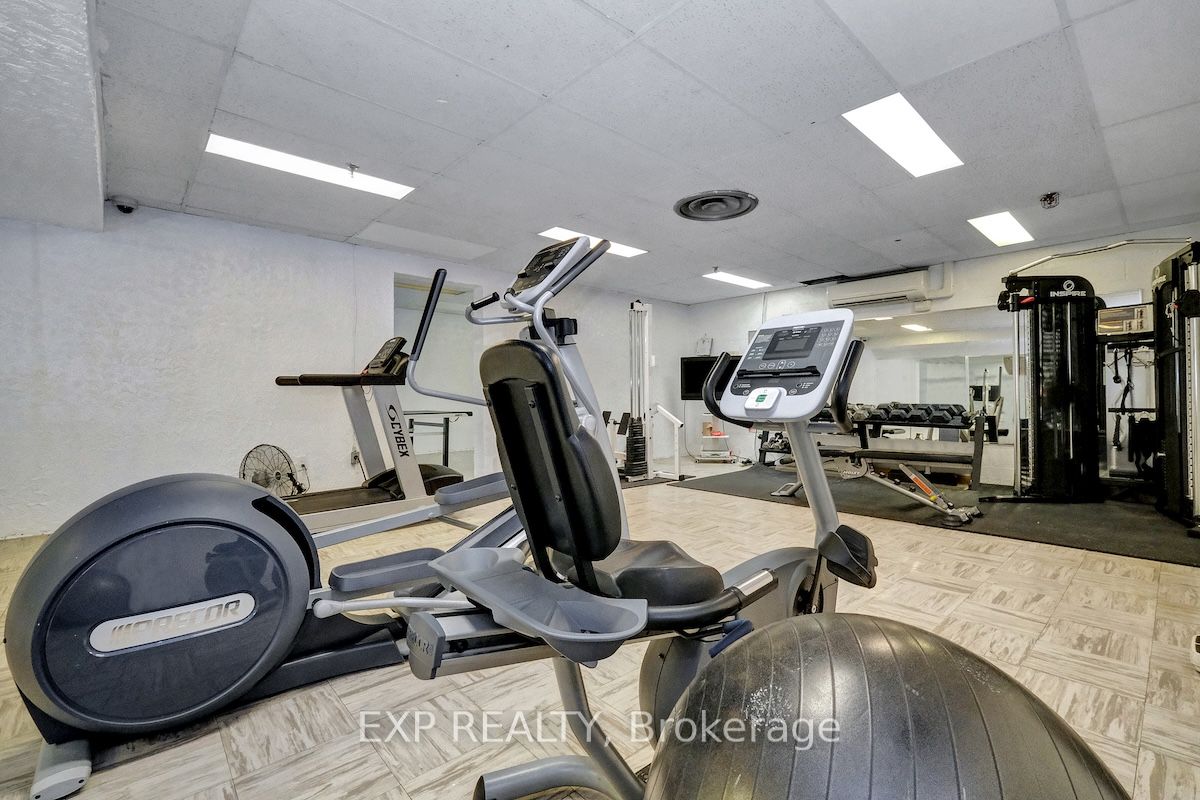 665 Bathgate Drive, #1705