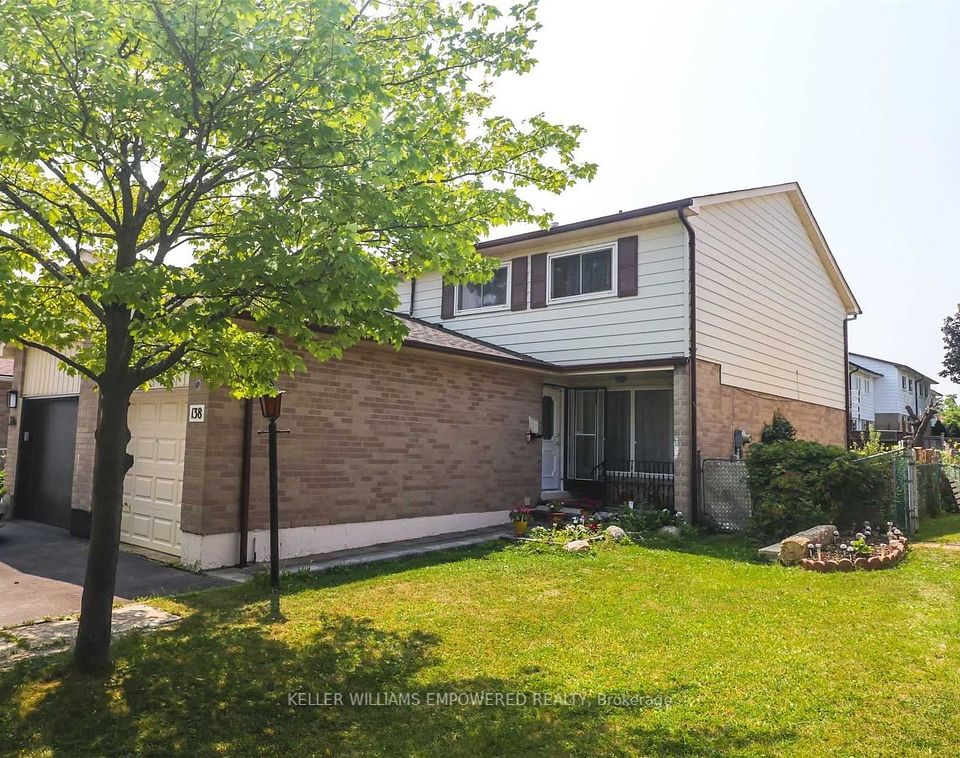 138 Horseley Hill