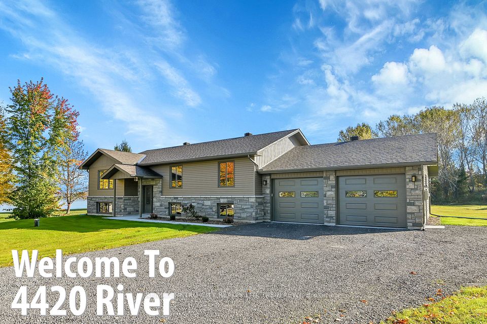 16 Red Door Lane, Horton, ON K7V 3Z8
