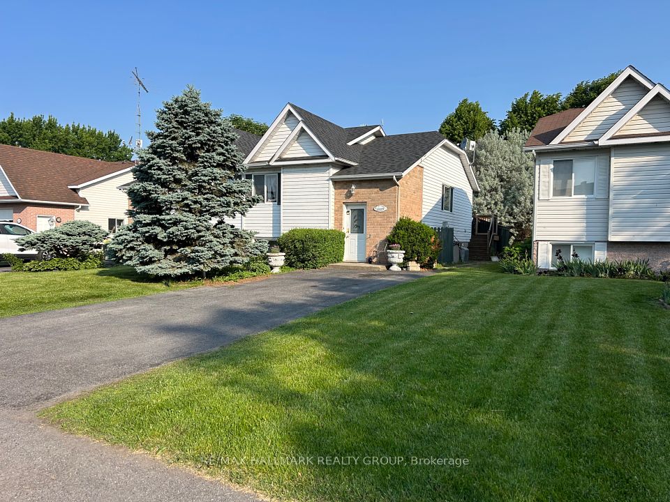 21255 Mc Naughton