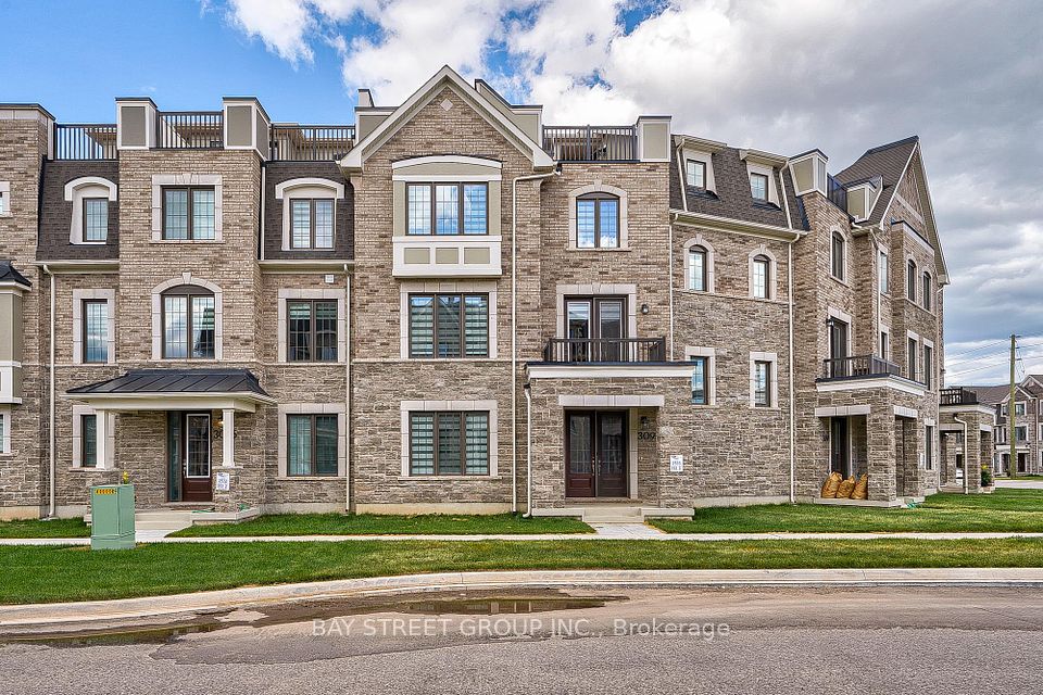 3093 Travertine Drive