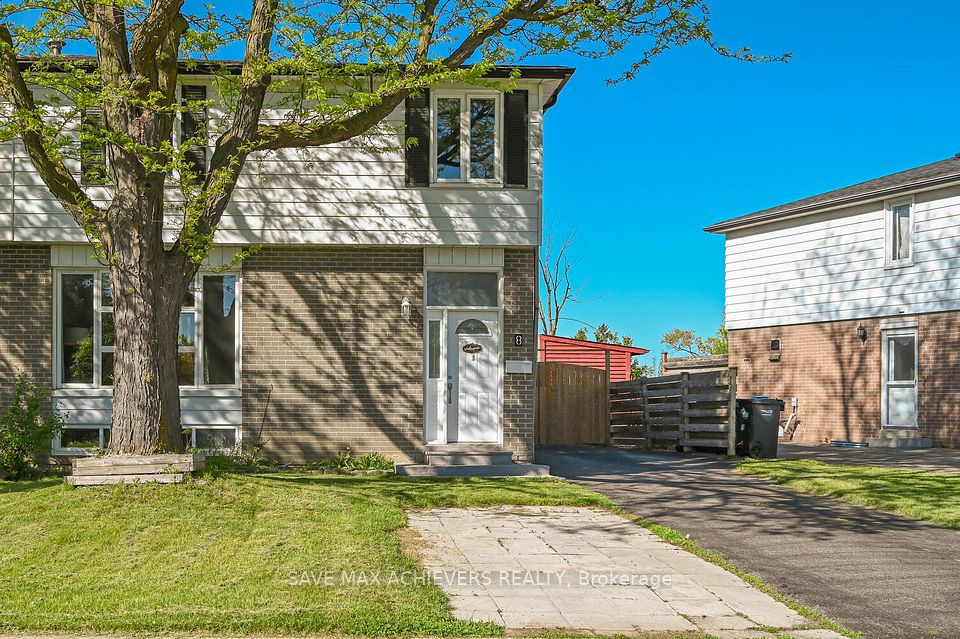 8 Earnscliffe