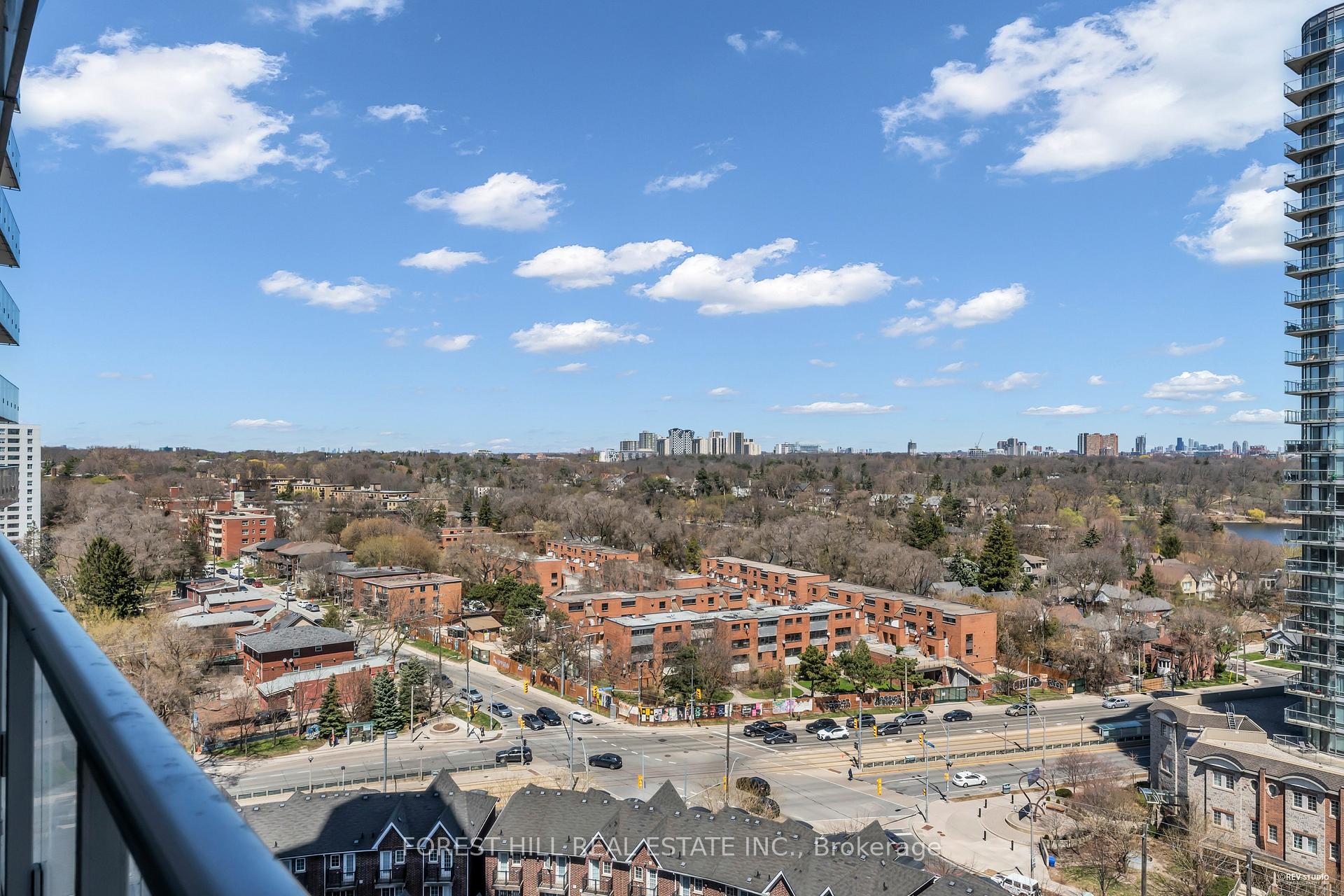 1 Bedroom Condo at 103 The Queensway, Toronto For sale