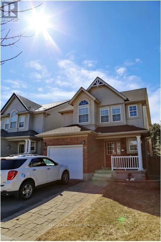116 Veronica Drive