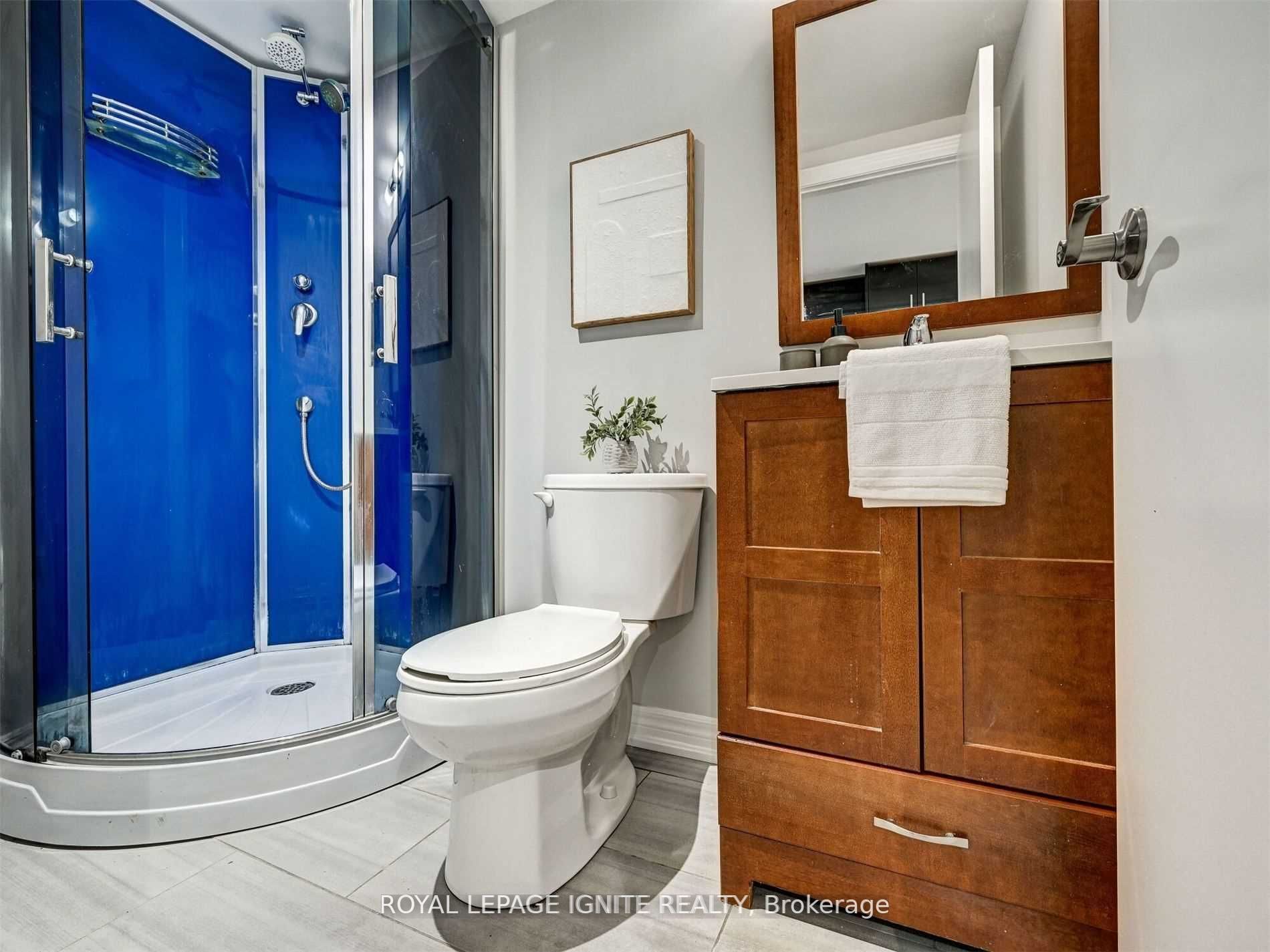 106 Gilroy Drive, #Bsmt