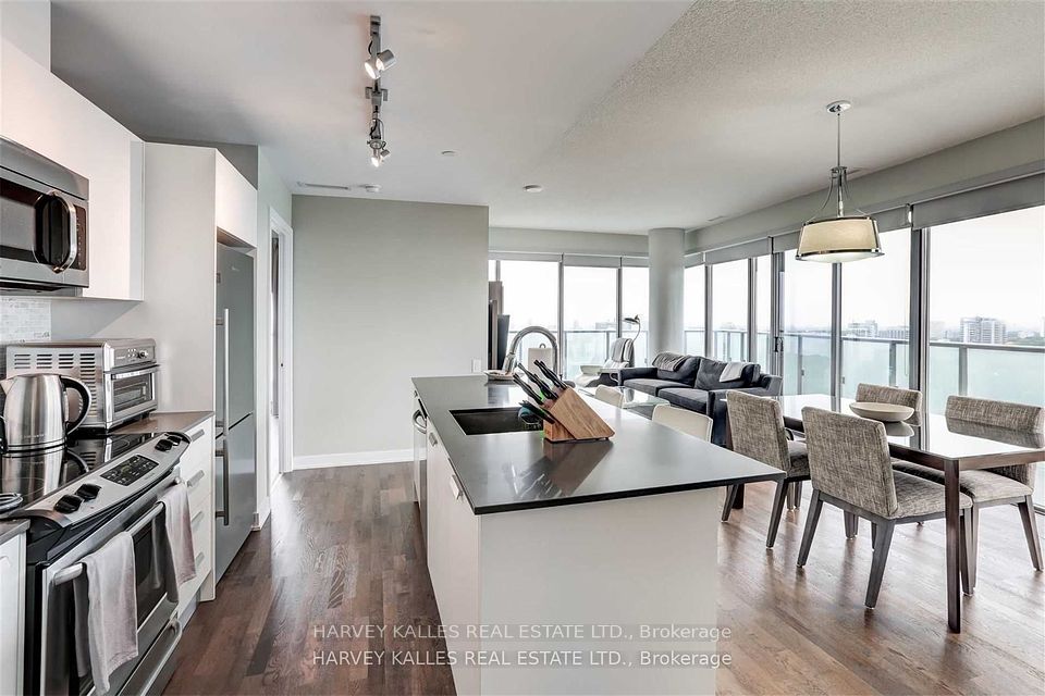 1815 Yonge Street 2502
