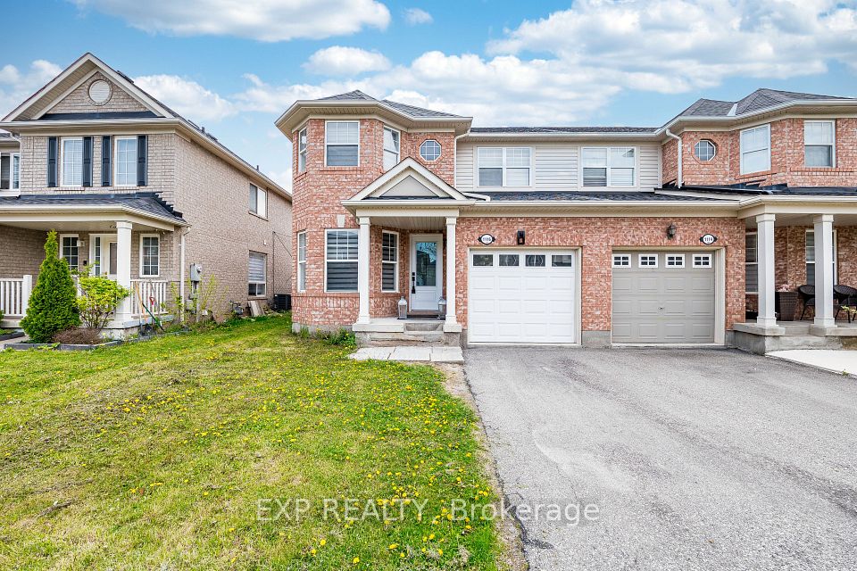 1116 Barr