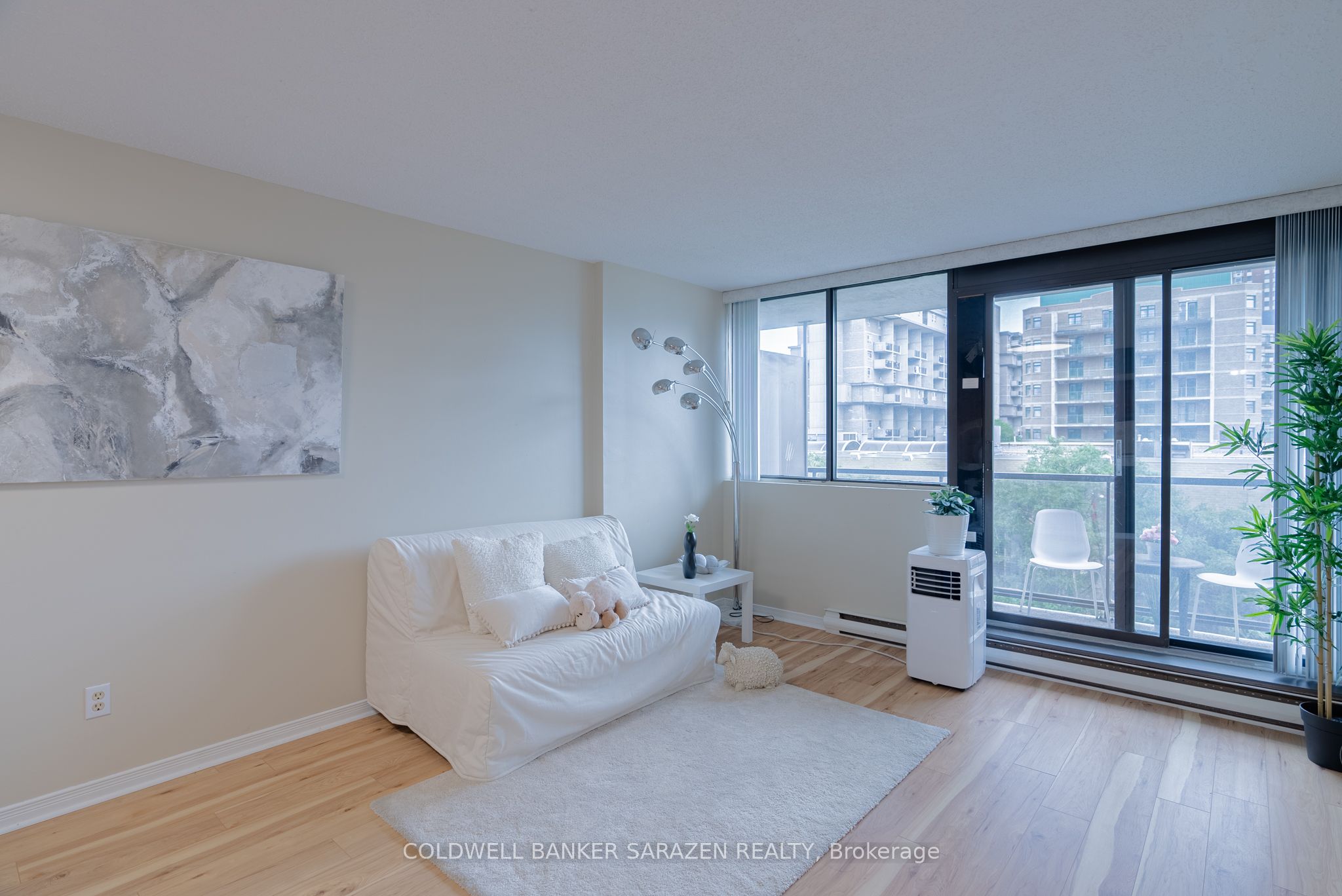154 Nelson Street #404, Lower Town - Sandy Hill 4002 - Lower Town