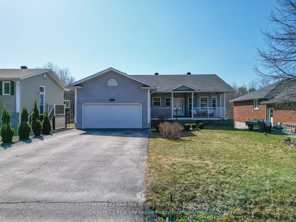 161 Golf Course