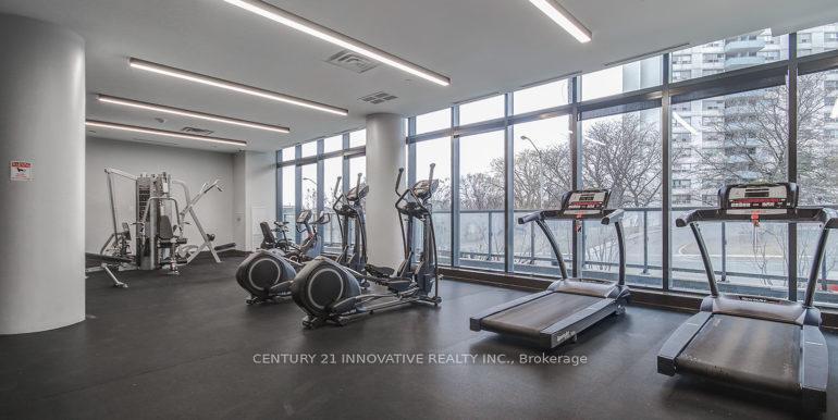 2 Bedrooms Condo at 1461 lawrence, Toronto For sale